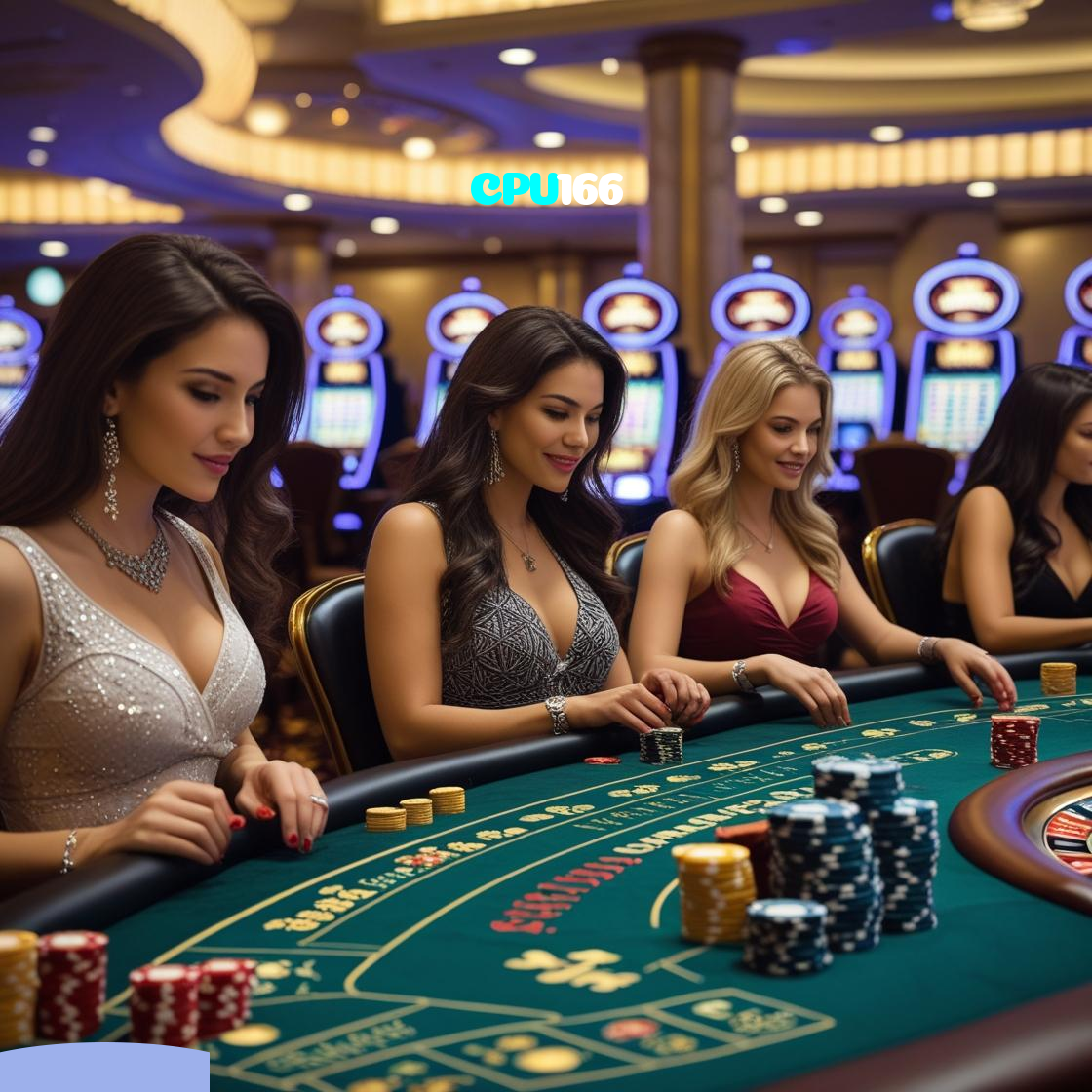 CPU166：Conquiste prêmios no blackjack e aposte no futebol ao vivo com segurança!