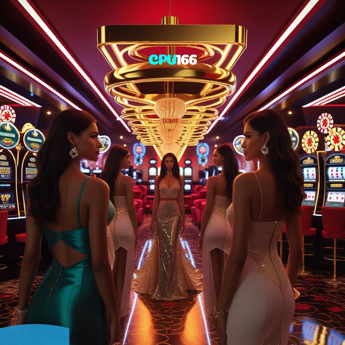 CPU166:Jogue slots, aposte no futebol e ganhe prêmios incríveis no nosso cassino!