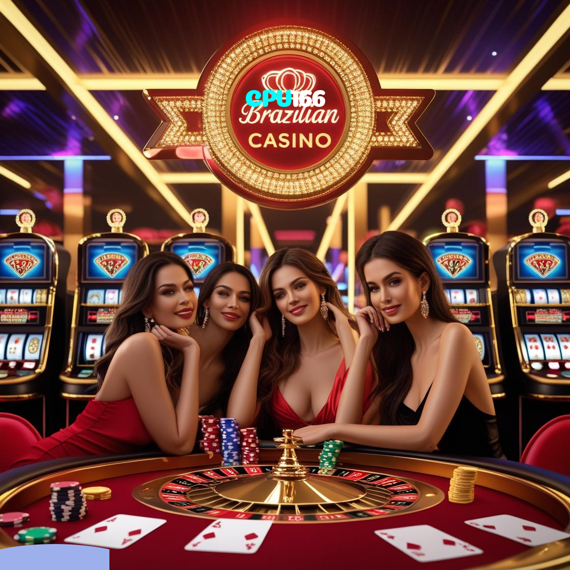 CPU166：Cada giro nas slots é uma nova chance de mudar sua sorte!