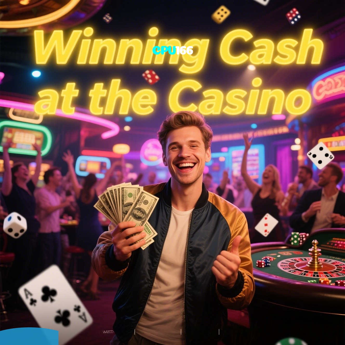 CPU166：O cassino perfeito para jogar poker e fazer apostas no futebol online!