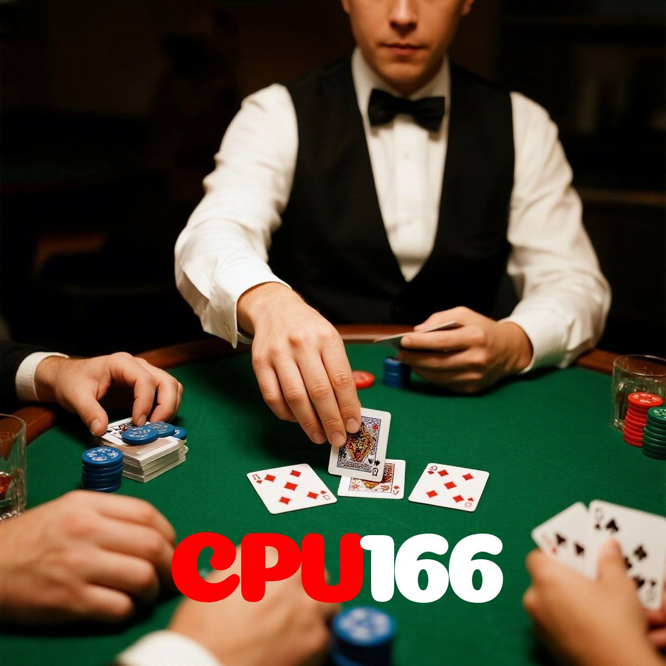 CPU166:Aposte nas roletas e conquiste prêmios incríveis!
