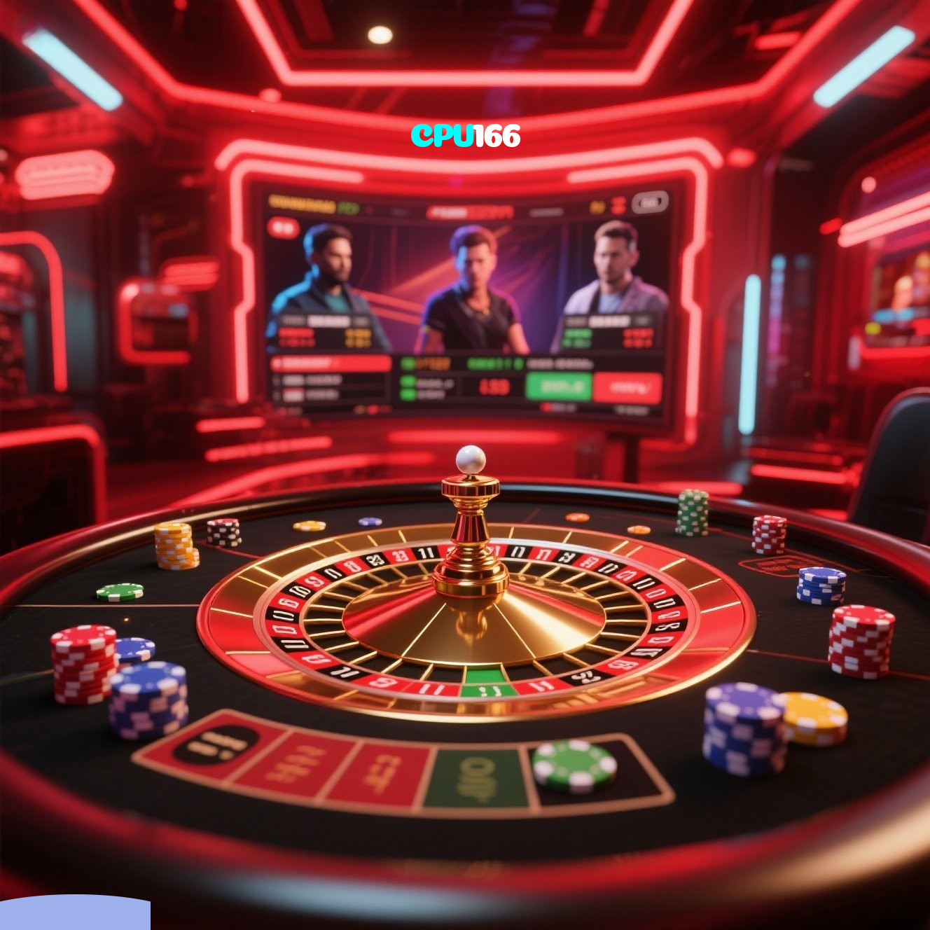 CPU166:O cassino online ideal para quem ama futebol e jogos de cassino!