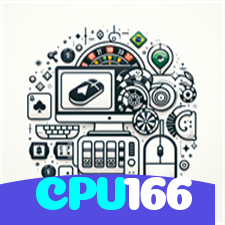 CPU166：Entre no cassino e comece a ganhar agora mesmo!
