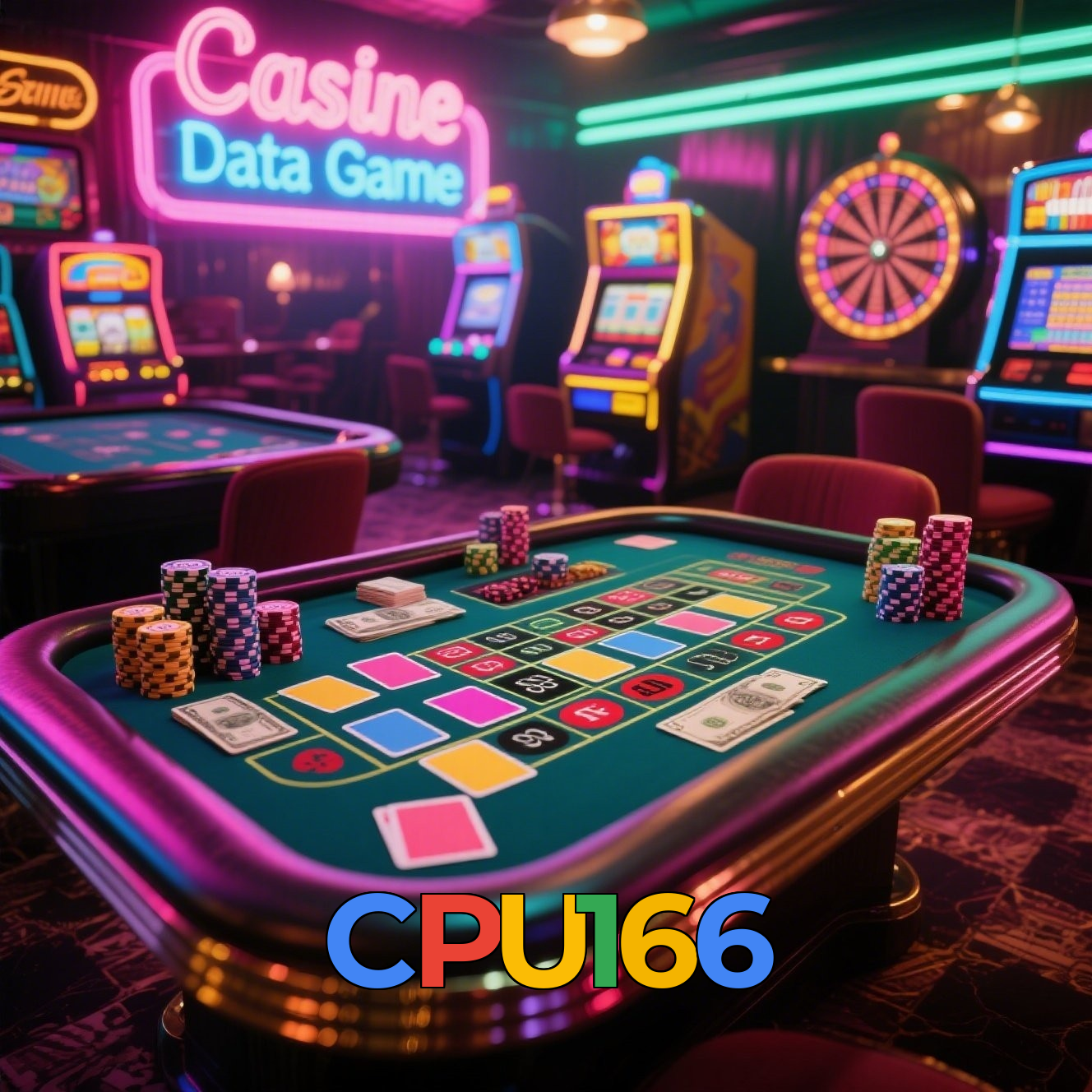 CPU166:Jogue poker, aposte no futebol e conquiste prêmios incríveis!