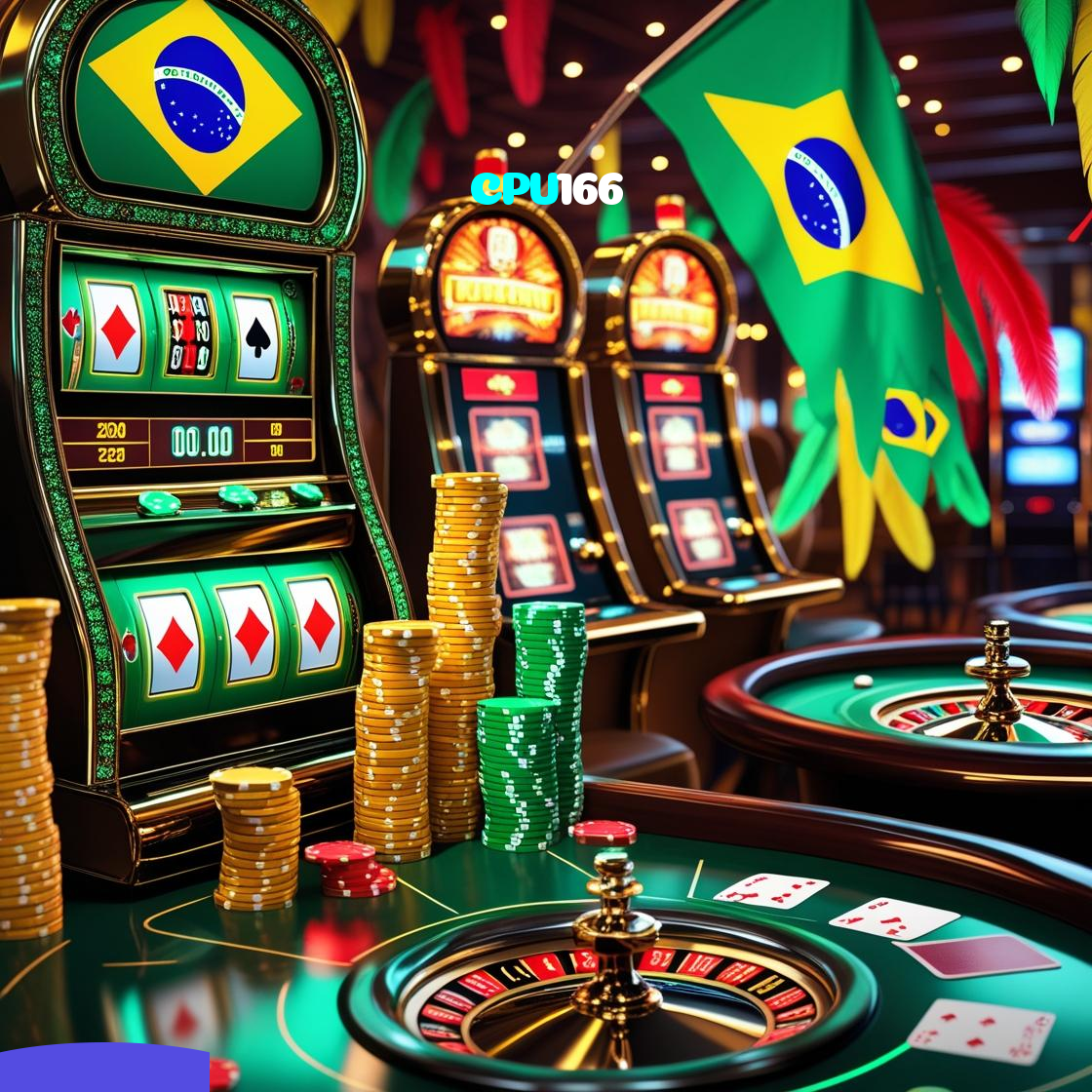 CPU166：Aposte no futebol e ganhe com os melhores jogos de cassino como poker e roleta!