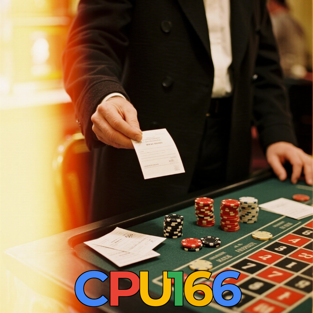 CPU166：Apostas no futebol e grandes prêmios em slots e roleta esperam por você!