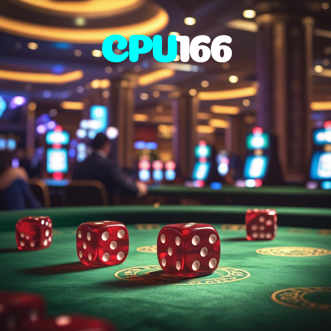 CPU166:Jogue poker online e mostre que você é o mestre das cartas!