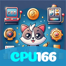CPU166：Gire nas slots e conquiste vitórias extraordinárias!