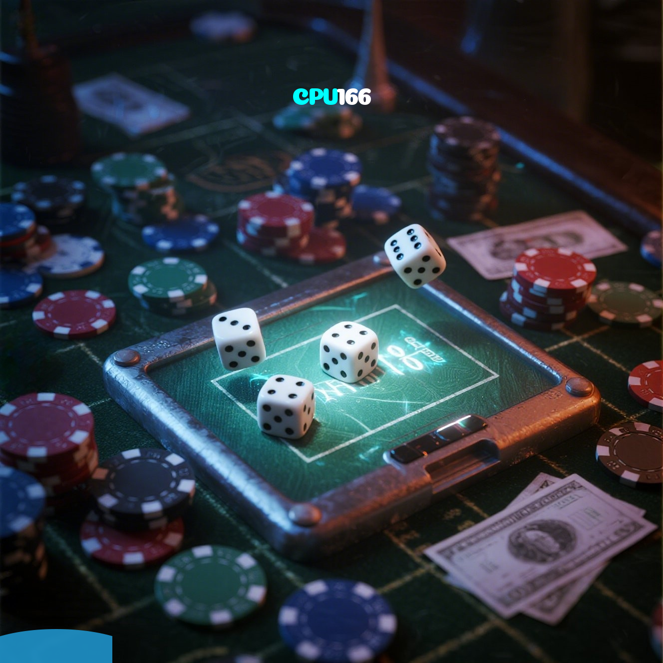 CPU166：Onde sua sorte brilha com apostas no futebol e grandes prêmios em roleta!