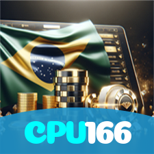 CPU166：Onde o futebol e o cassino online se encontram para diversão sem fim!