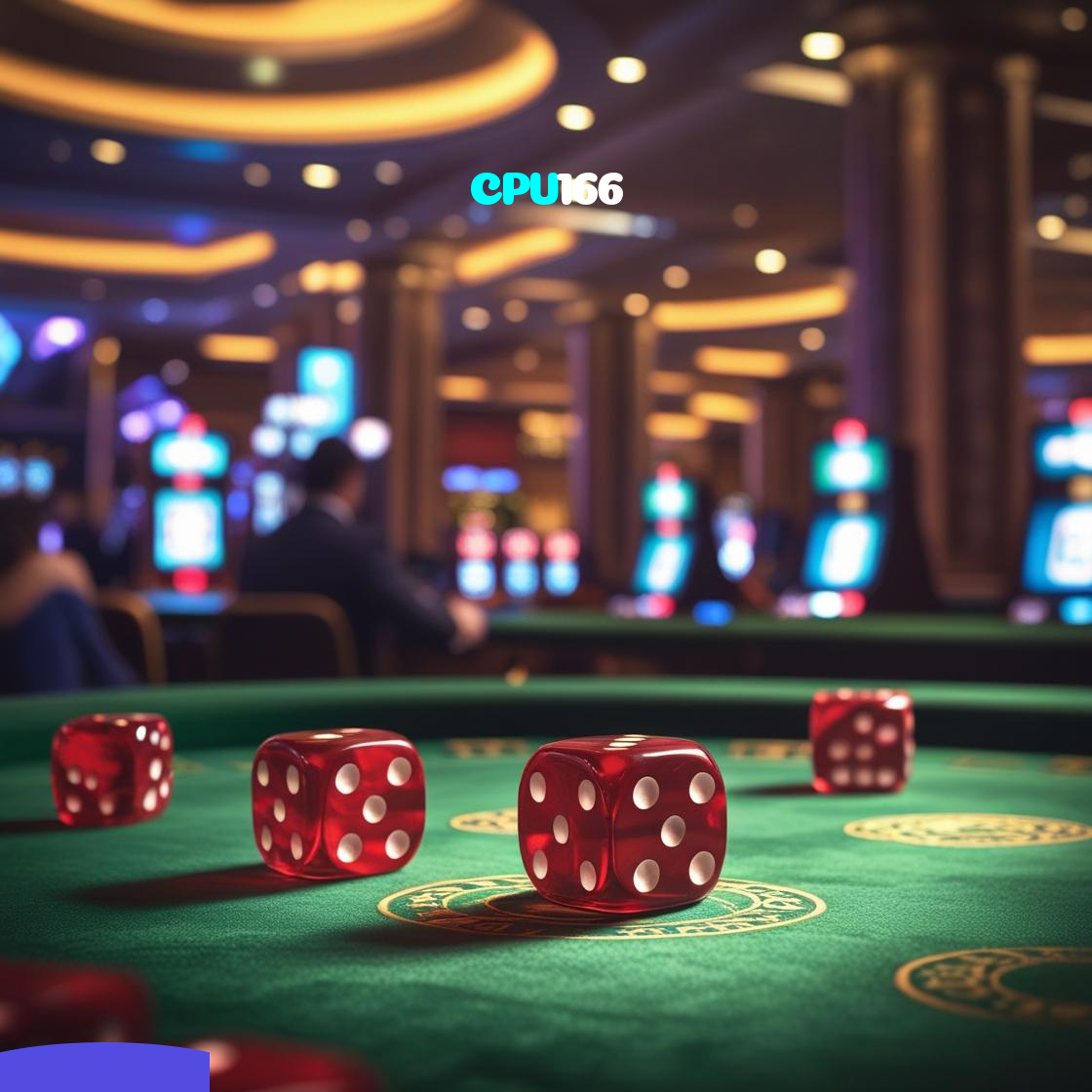 CPU166：Diversão total com blackjack, poker e apostas ao vivo no futebol!