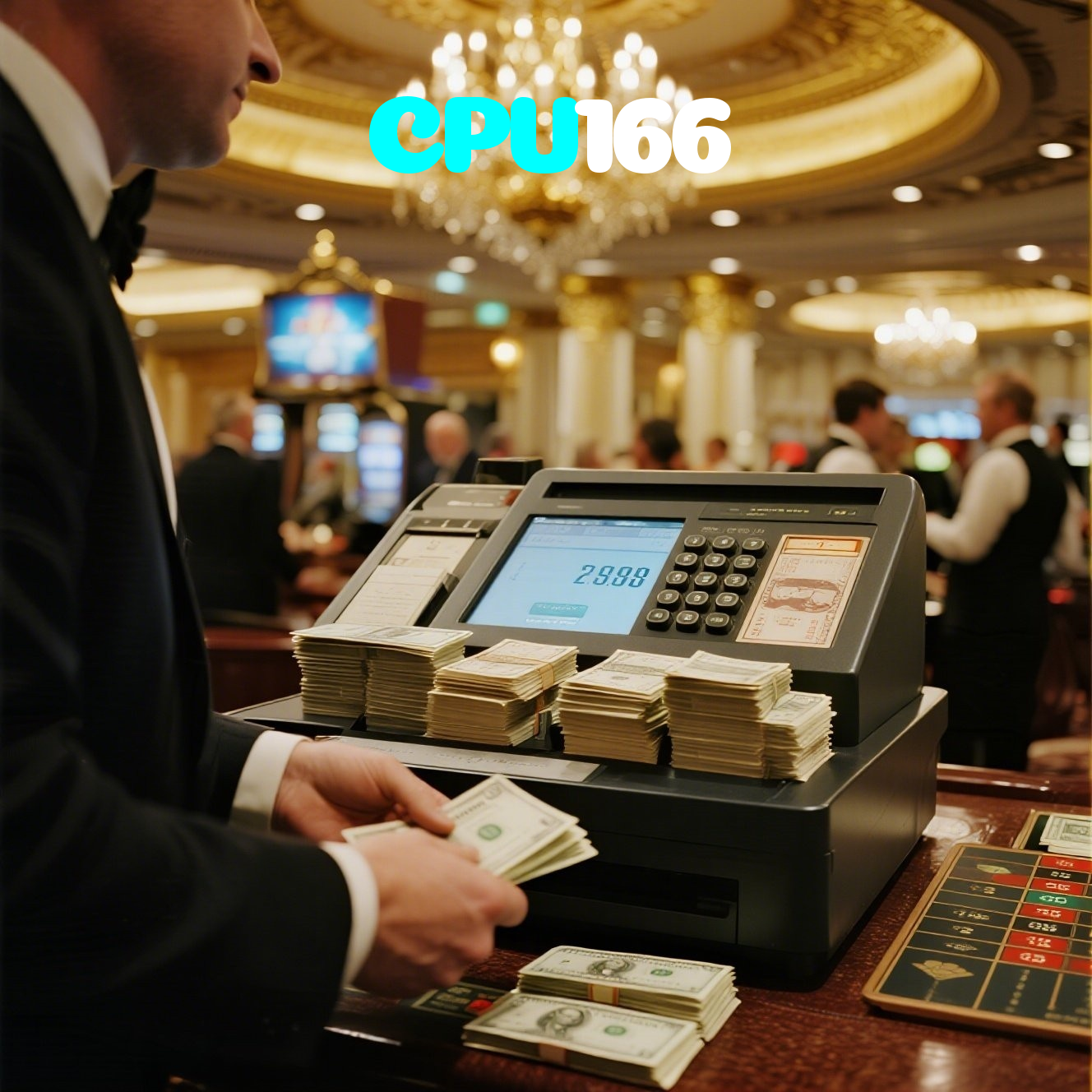 CPU166:Jogue slots, aposte no futebol e ganhe no cassino online mais seguro!