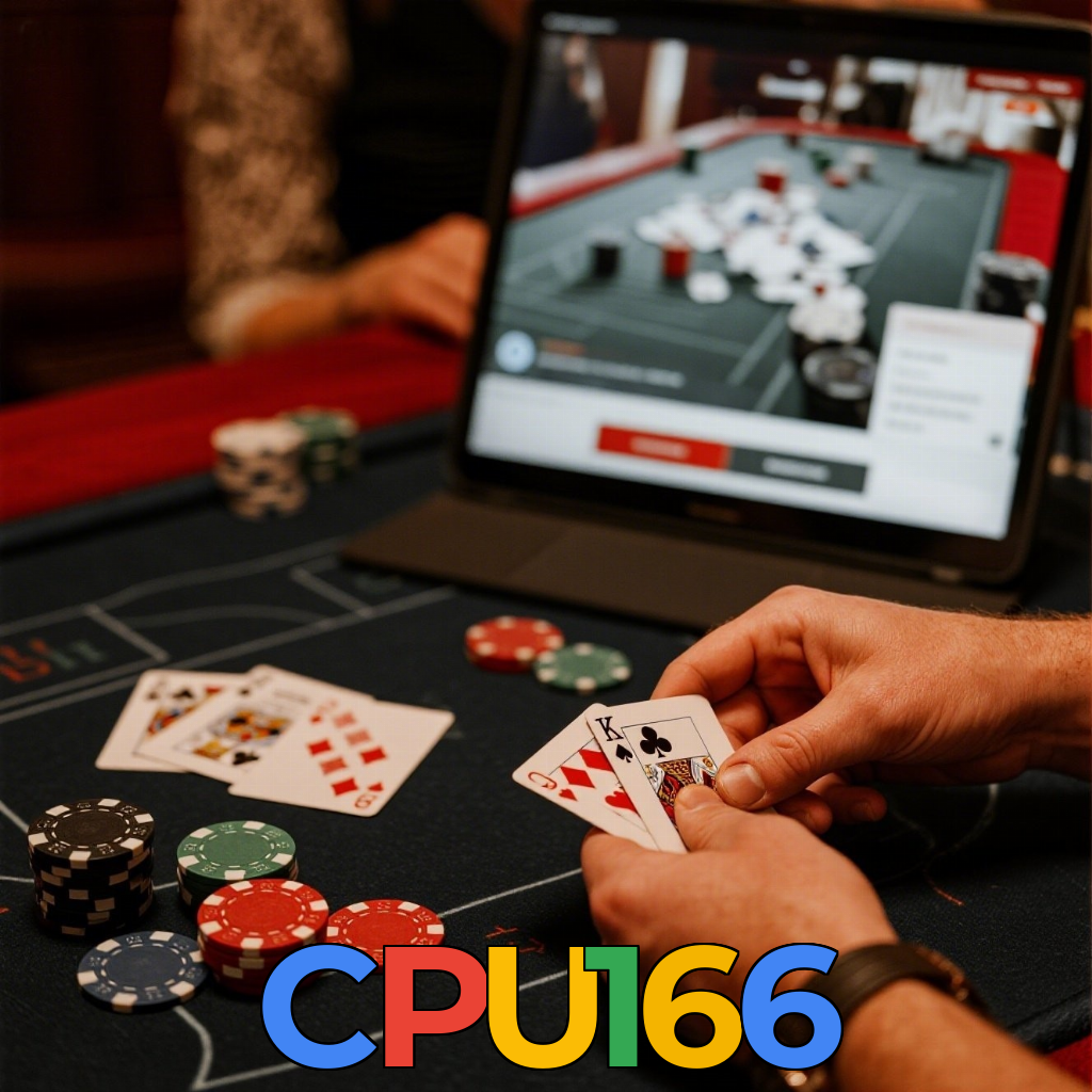 CPU166:Sinta a emoção de ganhar no blackjack! Aposte agora!