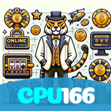 CPU166：Cada giro nas slots é uma chance de mudar sua sorte!