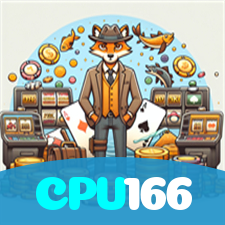CPU166：Jogue nas mesas de poker e conquiste prêmios épicos!