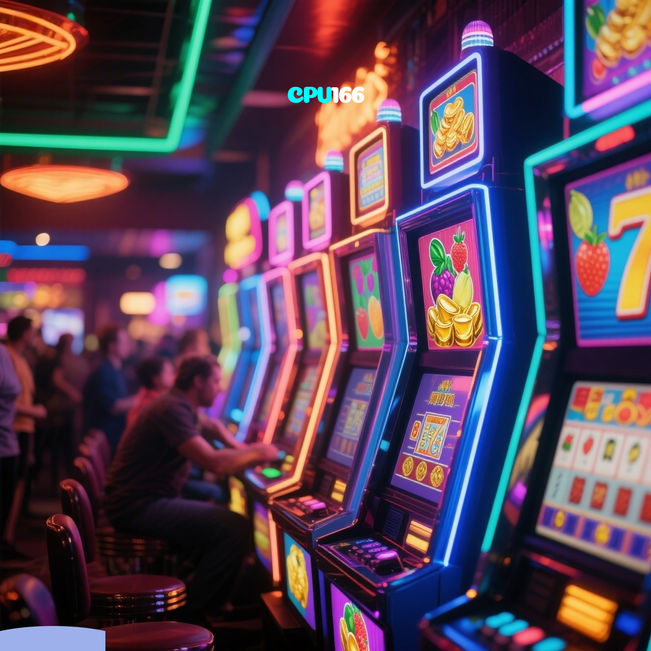 CPU166：A sorte está no cassino online com jogos de poker, roleta e apostas no futebol!