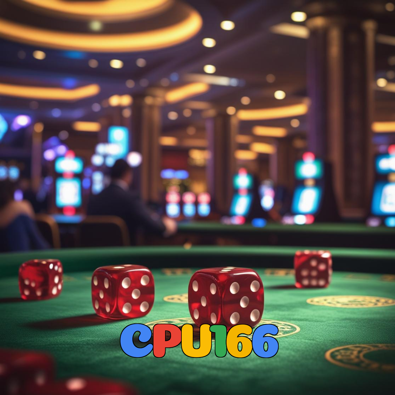 CPU166:O cassino online perfeito para jogos de blackjack e apostas no futebol!