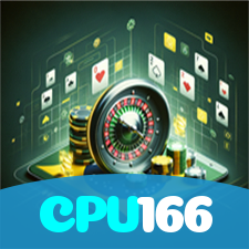 CPU166：Aposte no futebol e jogue no melhor cassino online para grandes vitórias!