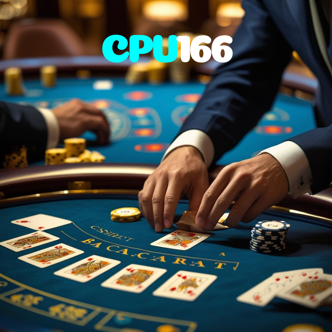 CPU166:Jogue poker, aposte no futebol e leve prêmios incrÃveis no cassino!