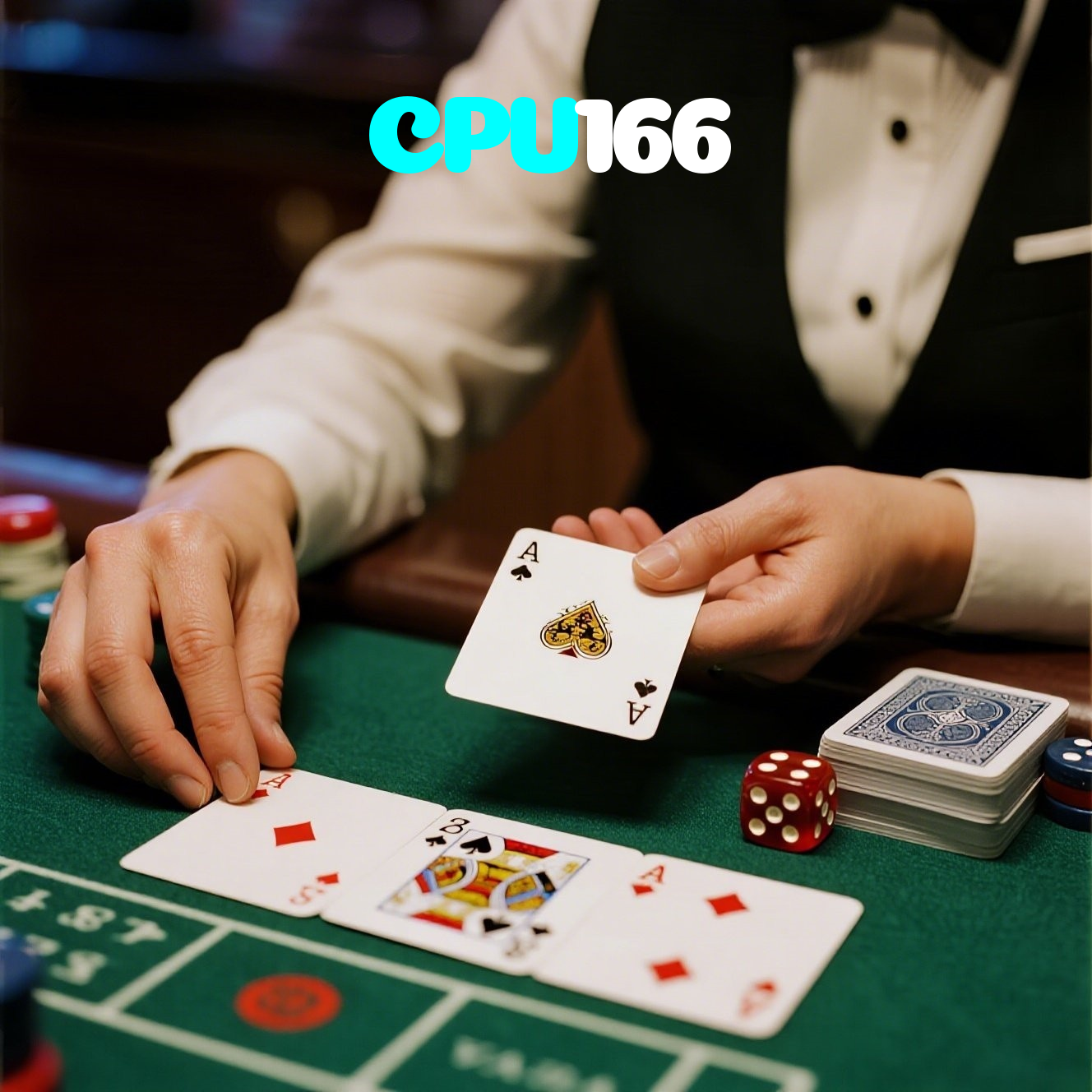 CPU166：Apostas no futebol e diversão com roleta e blackjack no cassino online!