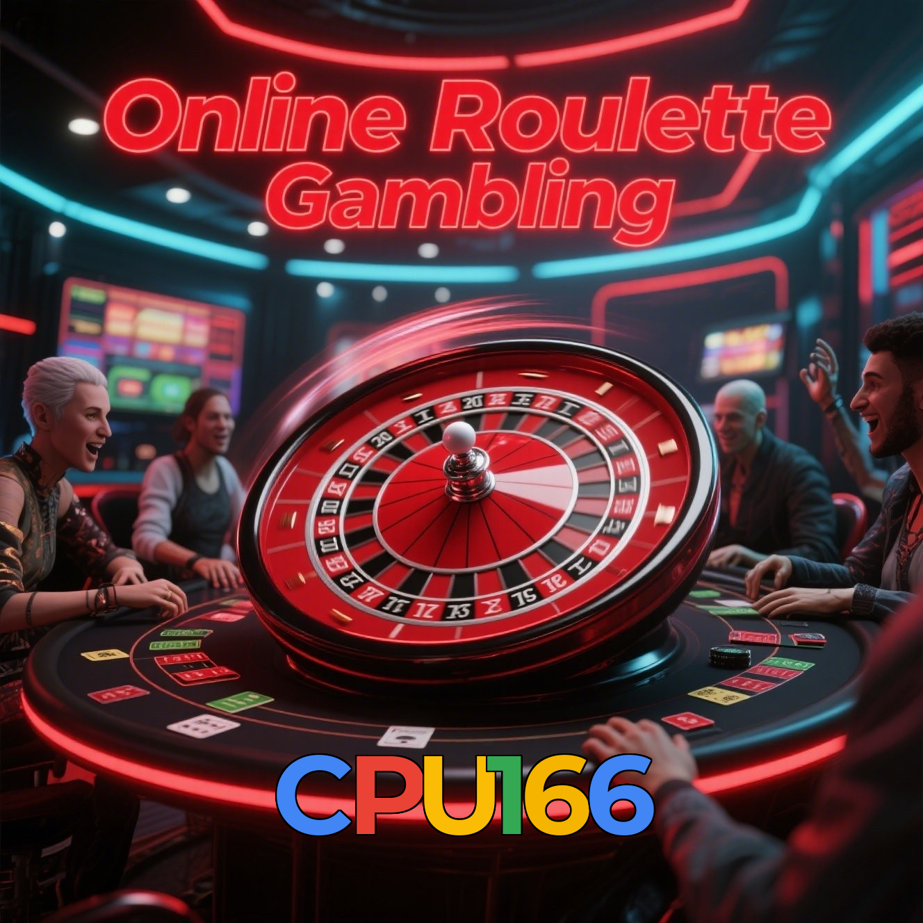 CPU166:Gire as slots e conquiste jackpots de tirar o fôlego!