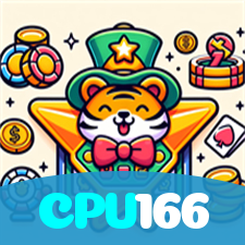 CPU166：Jogue no melhor cassino online e conquiste prêmios de verdade!