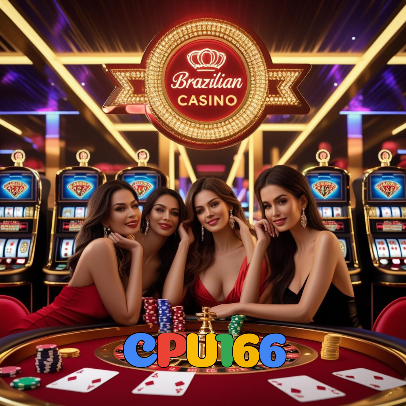 CPU166：Vença no blackjack e conquiste grandes prêmios!