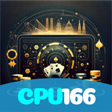 CPU166：Jogue agora e vença nas melhores slots online!