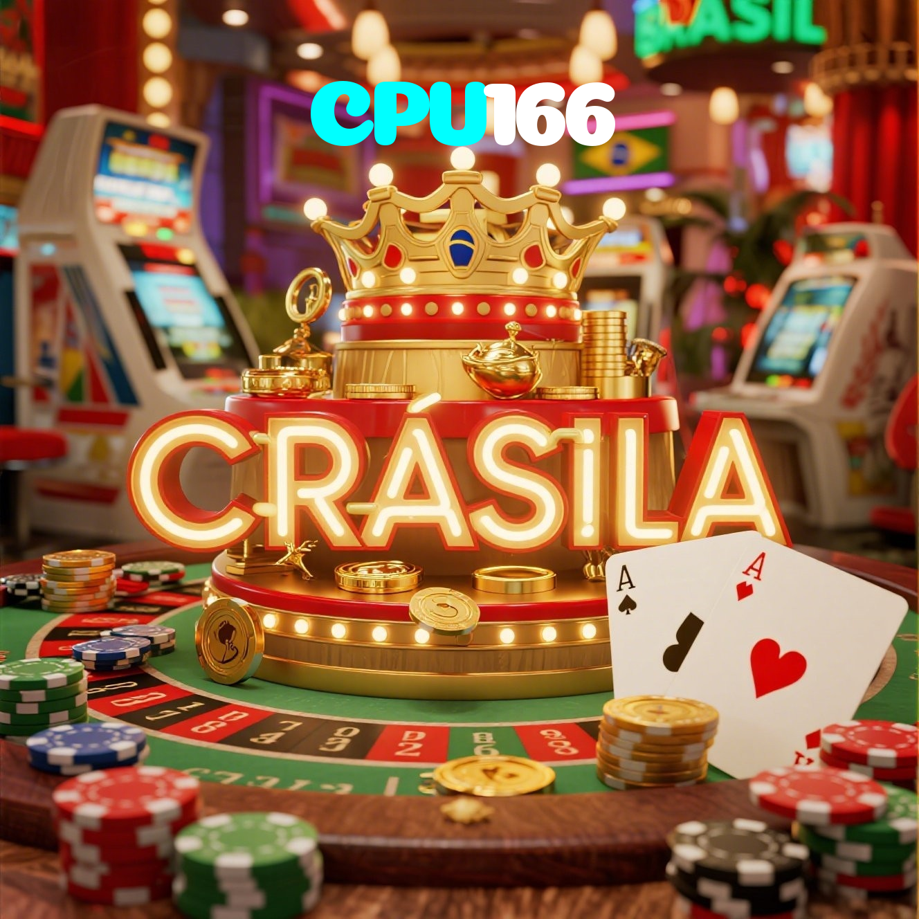 CPU166：Aposte nas melhores mesas de poker e vença como nunca!