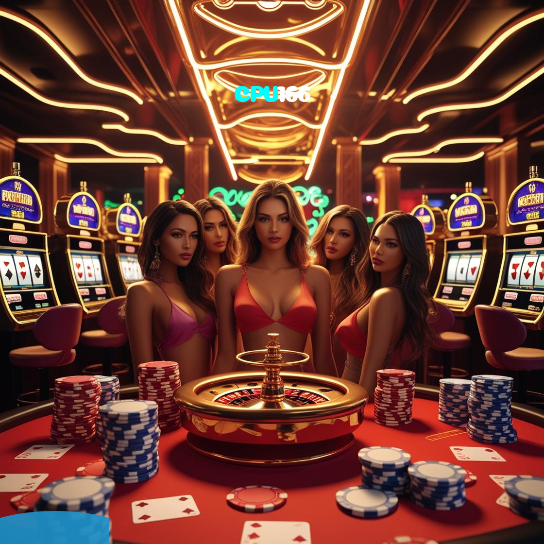 CPU166：Aposte no futebol e ganhe em jogos de cassino como roleta e blackjack!