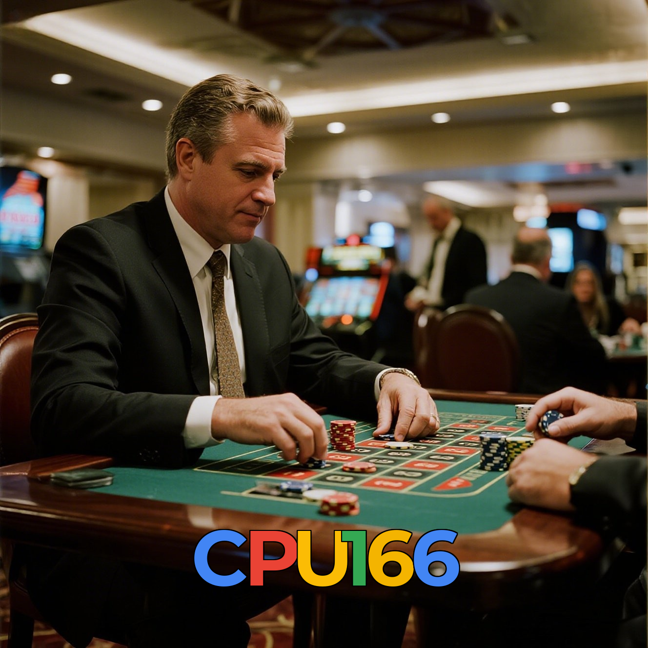 CPU166:Aposte no futebol e conquiste vitórias incríveis nos jogos de cassino!
