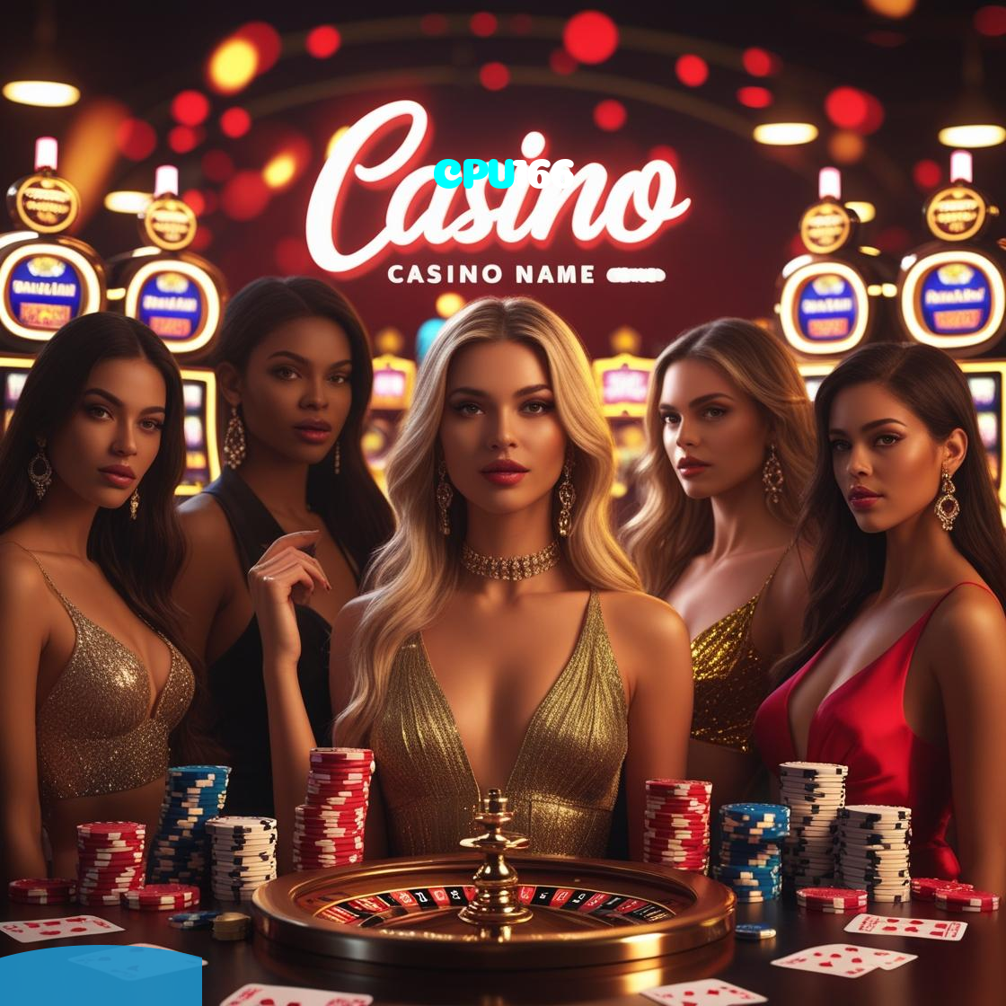 CPU166：Jogue agora nas melhores slots e ganhe prêmios fantásticos!