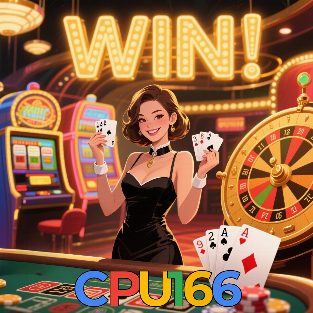 CPU166:Aposte no futebol e ganhe prêmios fantásticos jogando slots e roleta!