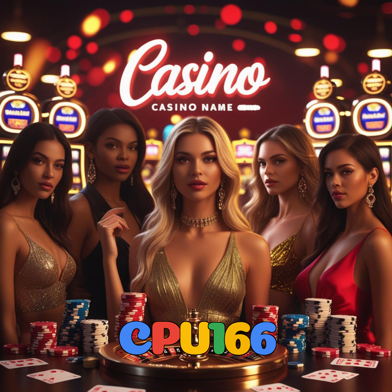 CPU166:Jogue no melhor cassino online e conquiste prêmios de verdade!