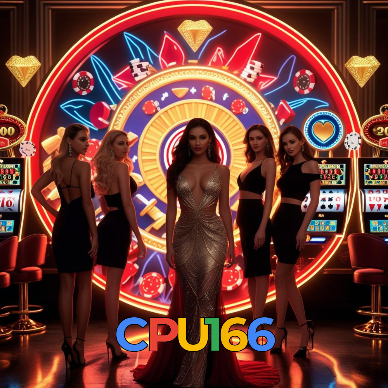 CPU166:Jogue blackjack, aposte no futebol e ganhe grandes prêmios no cassino online!