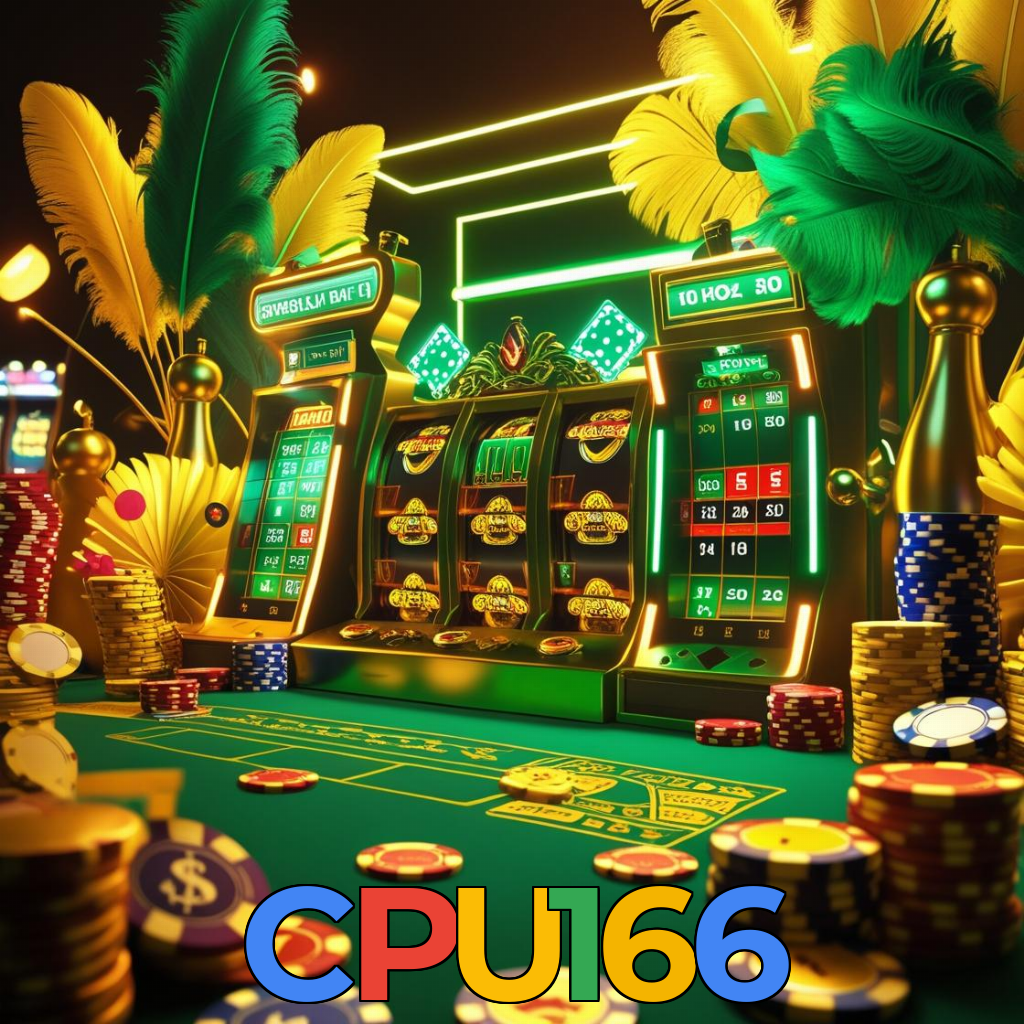 CPU166:A roleta te espera para grandes vitórias! Aposte agora!