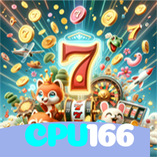 CPU166:As slots mais emocionantes estão esperando por você! Jogue agora!