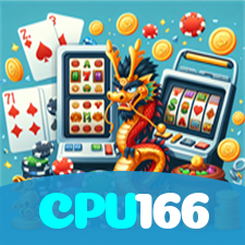CPU166：O melhor cassino online está te esperando! Aposte e vença!