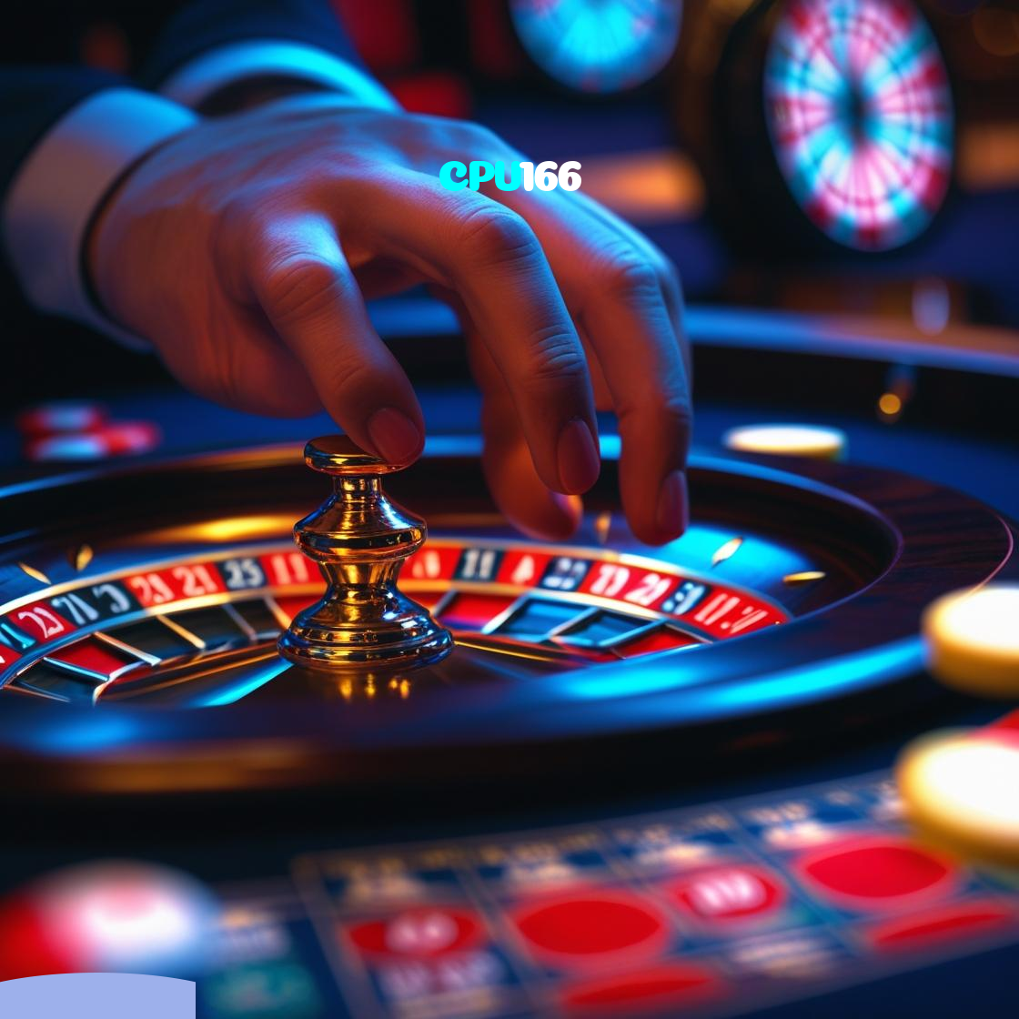 CPU166:Jogue poker como um profissional e ganhe grandes prêmios!
