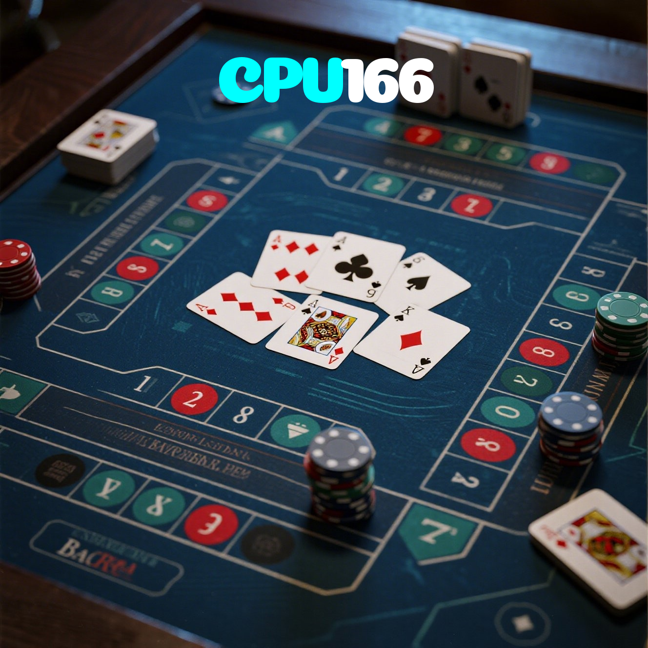 CPU166:Onde sua sorte no futebol encontra prêmios em slots e roleta!