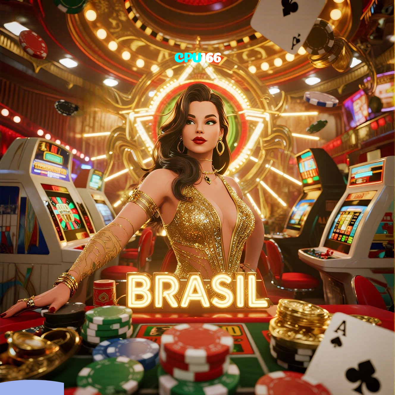 CPU166:A emoção do futebol digital está em alta! Aposte e vença!