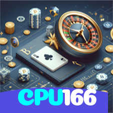 CPU166：Jogue roleta, blackjack e aposte no futebol no cassino mais seguro!