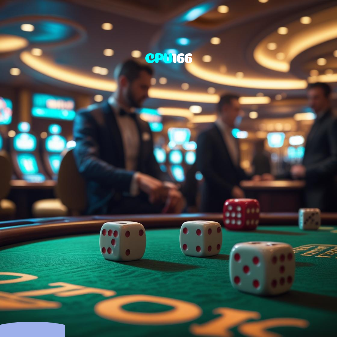 CPU166：Jogue slots, blackjack e aposte no futebol para diversão e vitórias!