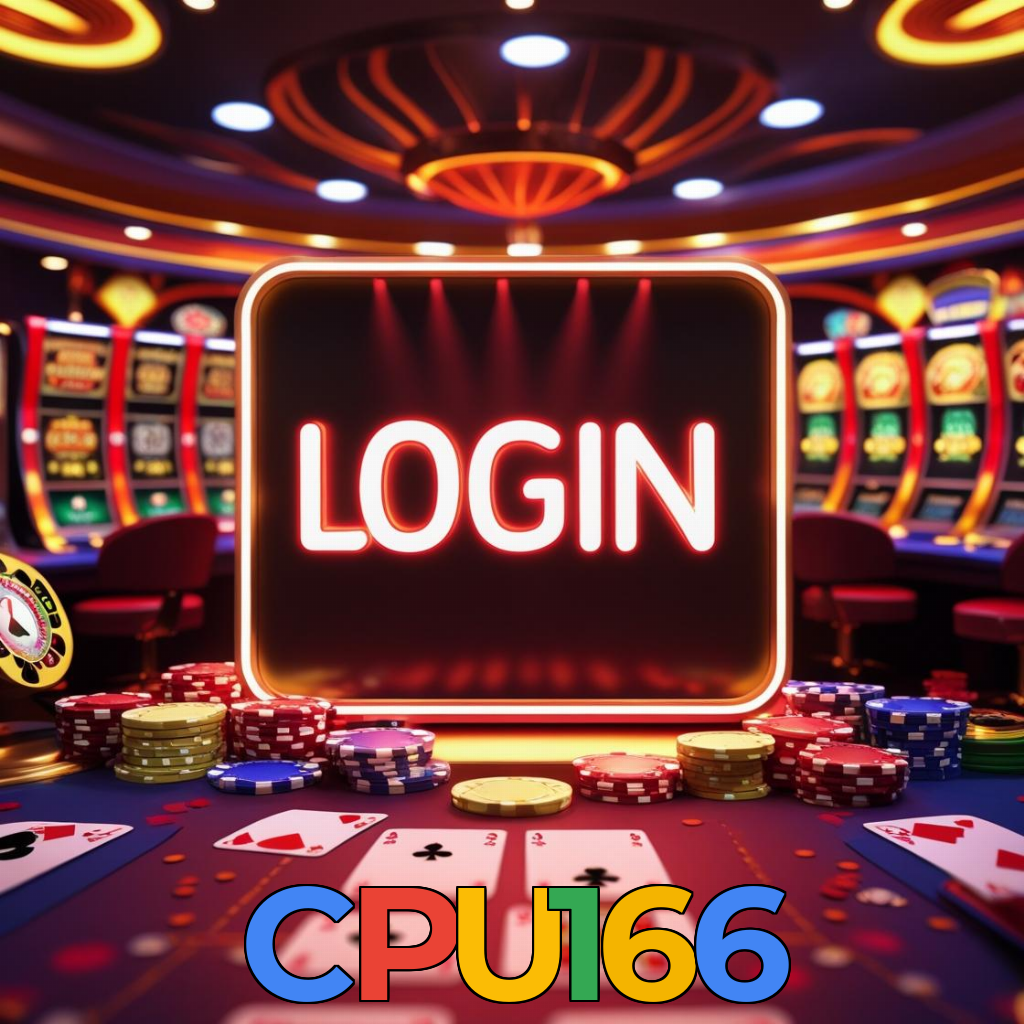 CPU166:O melhor do cassino está ao seu alcance! Jogue agora!