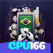 CPU166:A melhor experiência de apostas e jogos de cassino, incluindo futebol online!