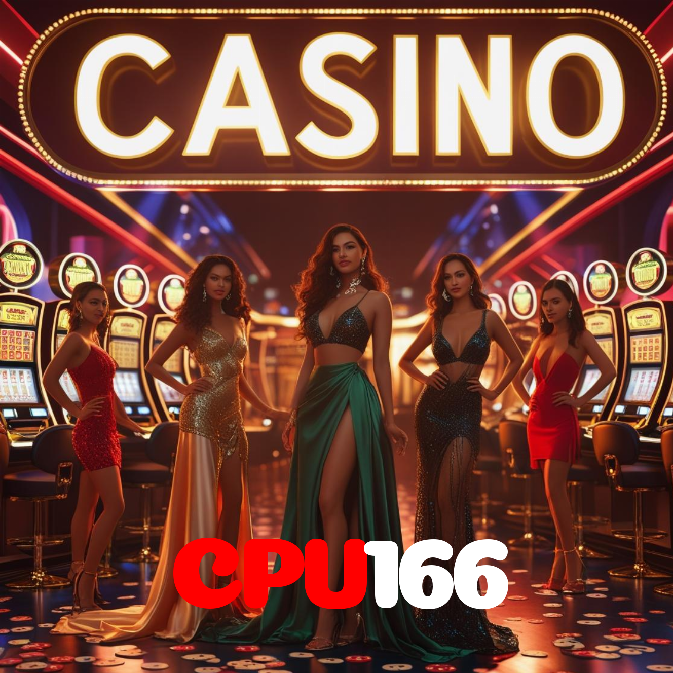 CPU166：Aposte no futebol e jogue os melhores jogos de cassino para grandes vitórias!
