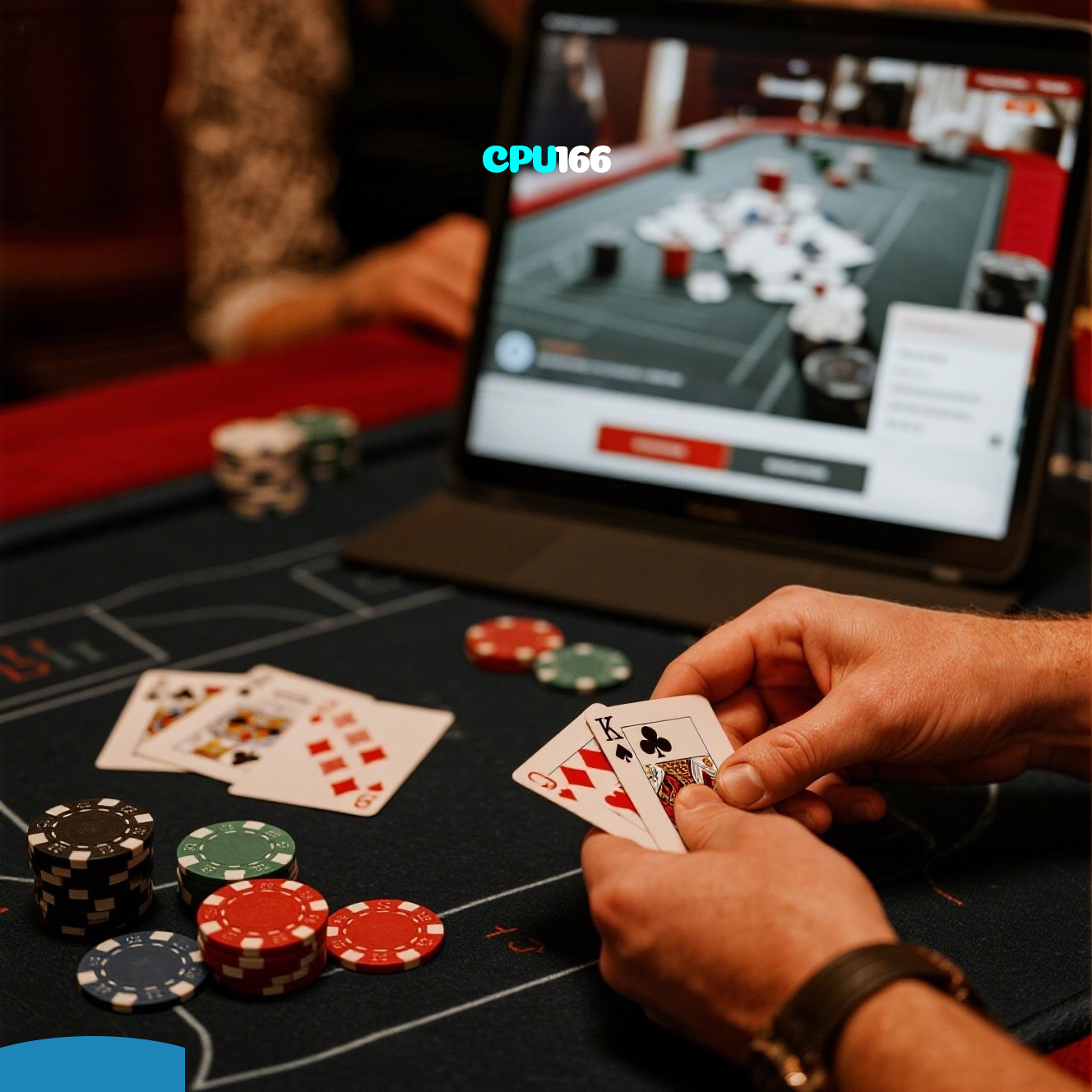 CPU166：Jogue no cassino mais seguro com blackjack, poker e futebol online!