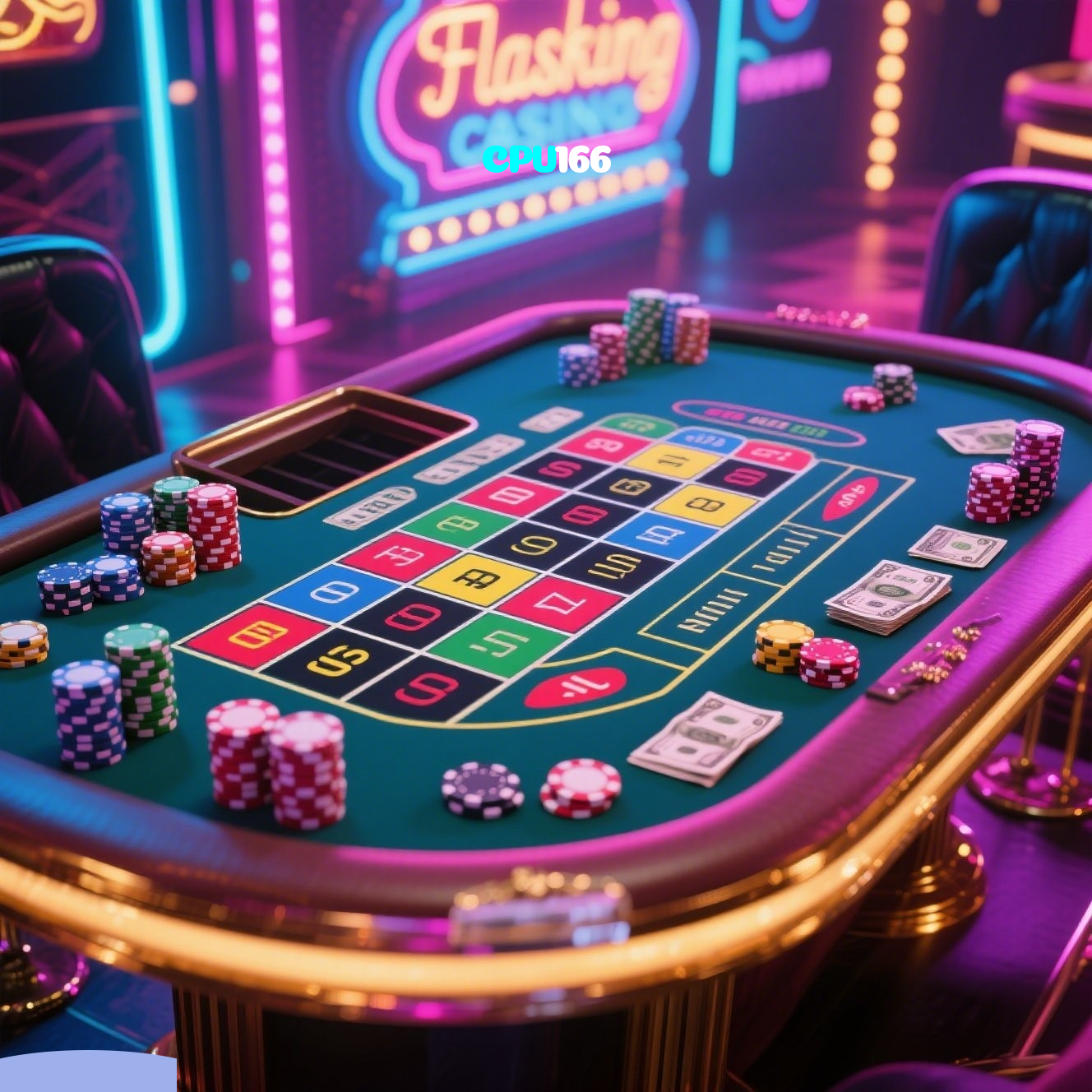 CPU166：Ganhe no futebol e nos melhores jogos de cassino como poker e blackjack!