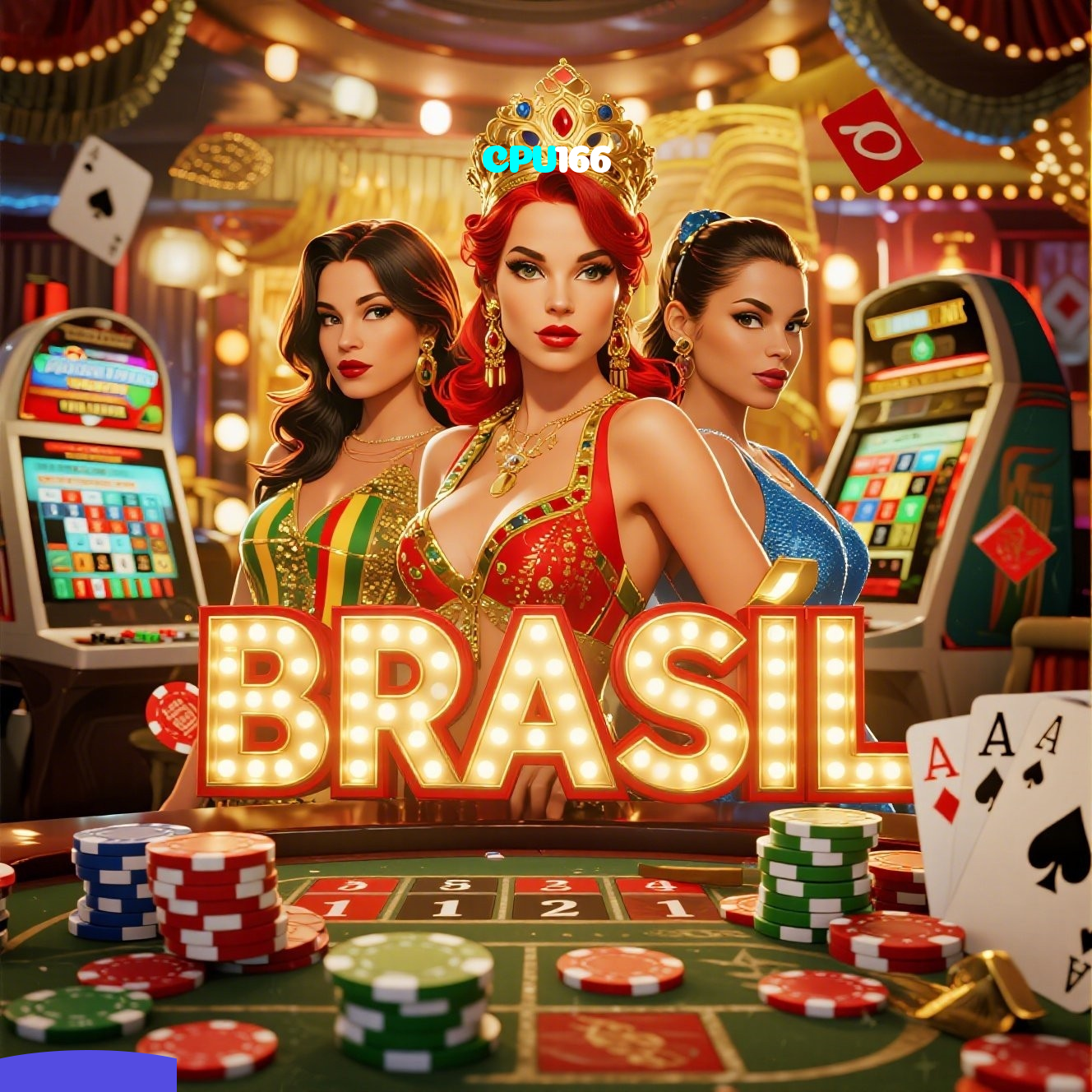 CPU166：Jogue poker, aposte no futebol e ganhe em nosso cassino online confiável!