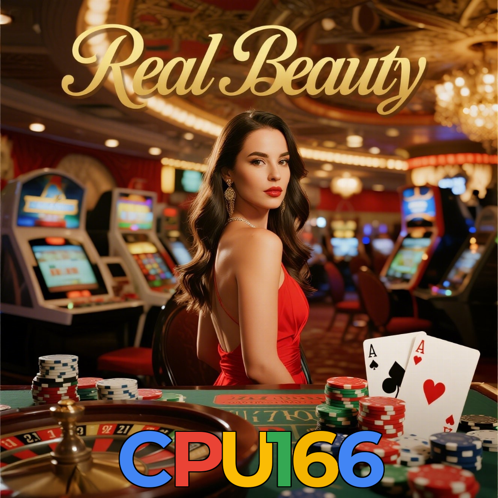 CPU166:Os jackpots estão esperando por você! Entre no jogo e faça história!